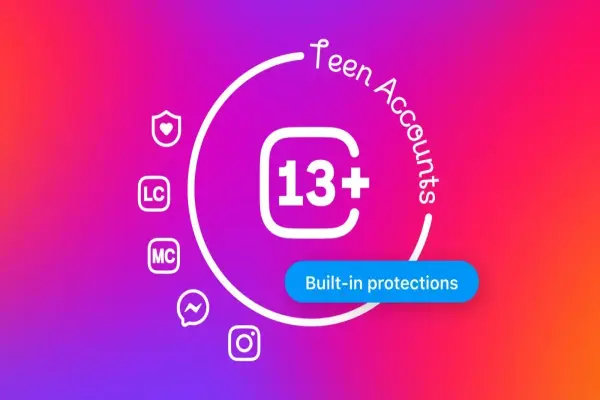 Instagram hiện hạn chế những gì thanh thiếu niên có thể xem bằng cách sử dụng hệ thống xếp hạng phim PG-13